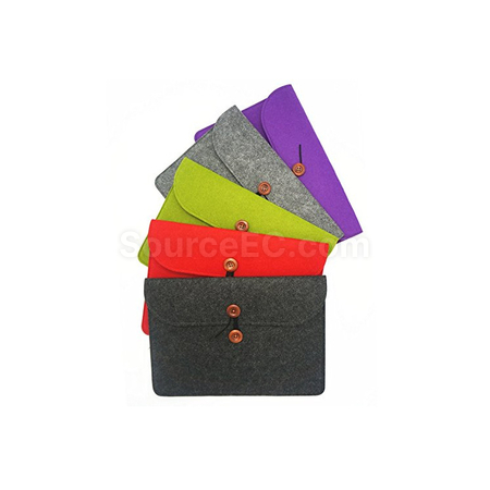 Customization Felt Computer Bag Corporate Gifts