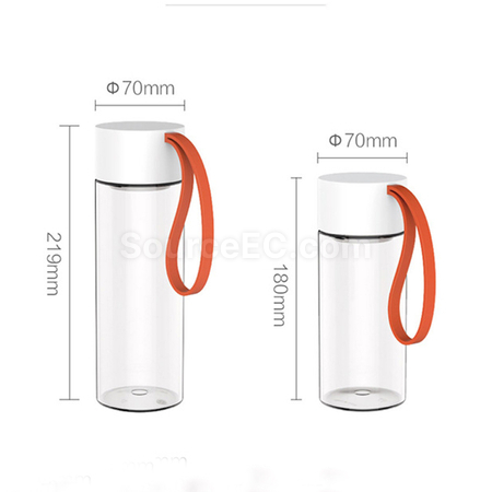 Customization Tritan Bottle Corporate Gifts
