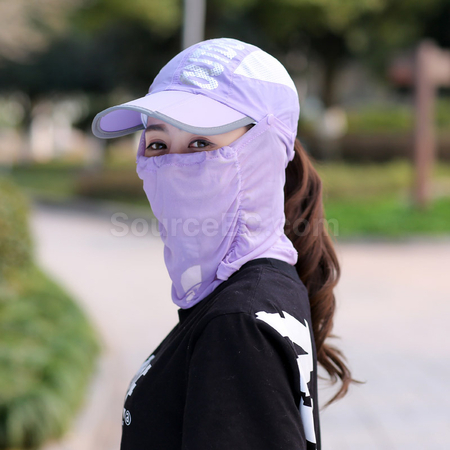 Customization Protection Flap Hat Corporate Gifts