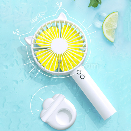 Customization Multifunction Fan Corporate Gifts