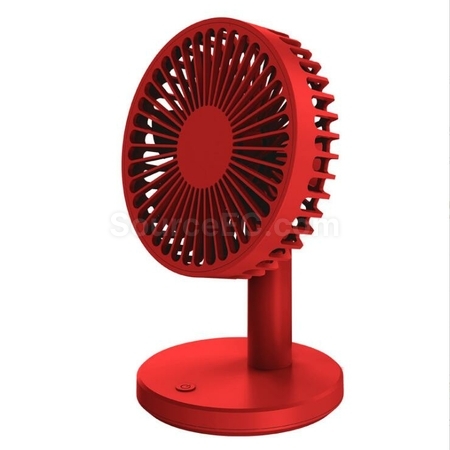 Customization USB Desktop Shaking Head Portable Small Fan Corporate Gifts