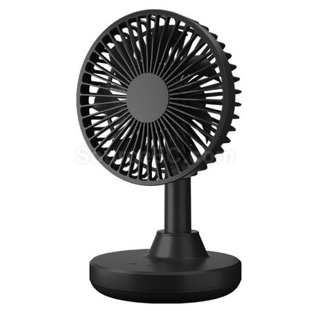 Customization USB Desktop Shaking Head Portable Small Fan Corporate Gifts