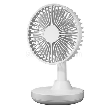 Customization USB Desktop Shaking Head Portable Small Fan Corporate Gifts