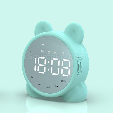 Customization Wireless Bluetooth Audio Corporate Gifts