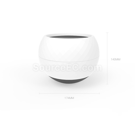 Customization Pet food Bowl Corporate Gifts