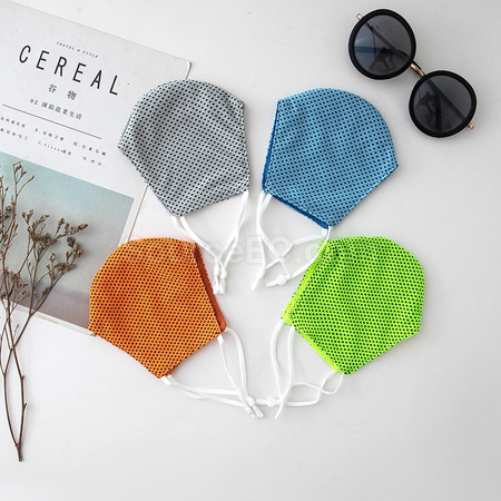 Customization Sports Sunscreen Mask Corporate Gifts