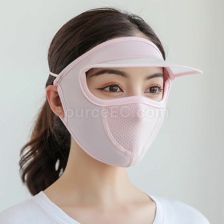 Customization Eye Protection Sunscreen Mask Corporate Gifts