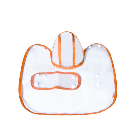 Customization Dogs Waterproof Poncho Corporate Gifts