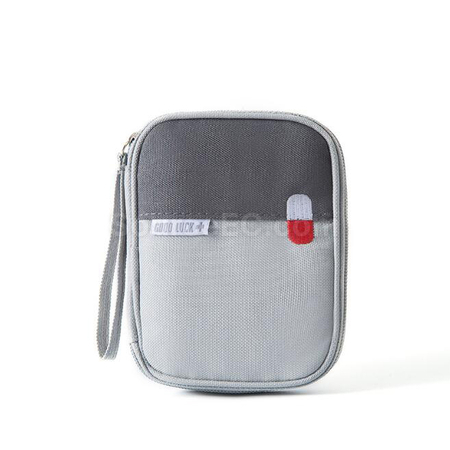 Customization Multifunctional Portable Portable Medicine First Aid Kit Corporate Gifts
