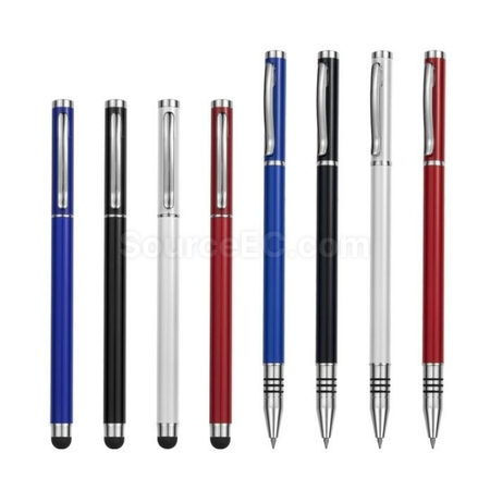 Metal Touch Screen Business Pen