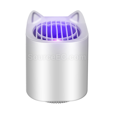Customization USB Mosquito Killer Lamp Corporate Gifts