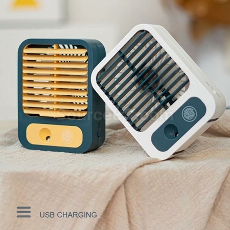 Customization Desktop Spray Fan Corporate Gifts