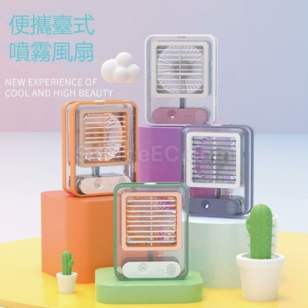 air conditioners fans