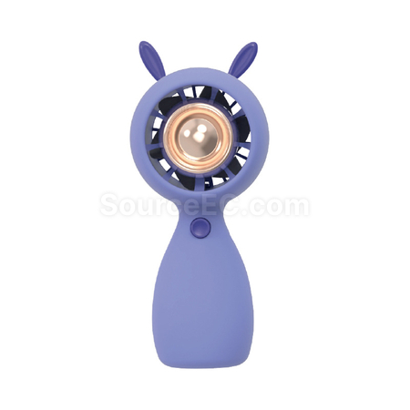 Customization Hand Held Fan Corporate Gifts