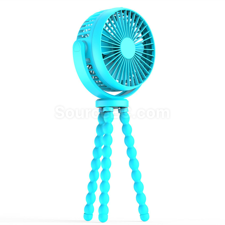 Customization Portable Fan Corporate Gifts