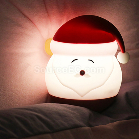 Customization Small Night Lamp Table Lamp Corporate Gifts