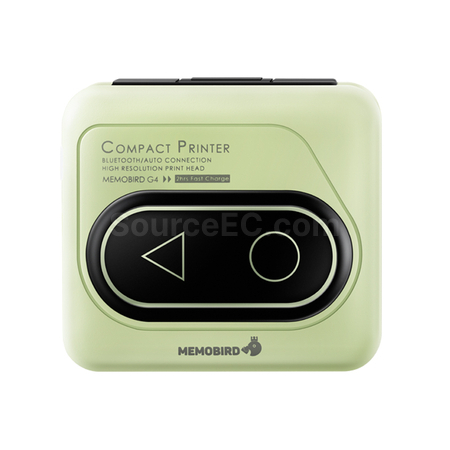 Customization Thermal Printer Corporate Gifts