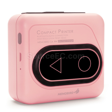 Customization Thermal Printer Corporate Gifts