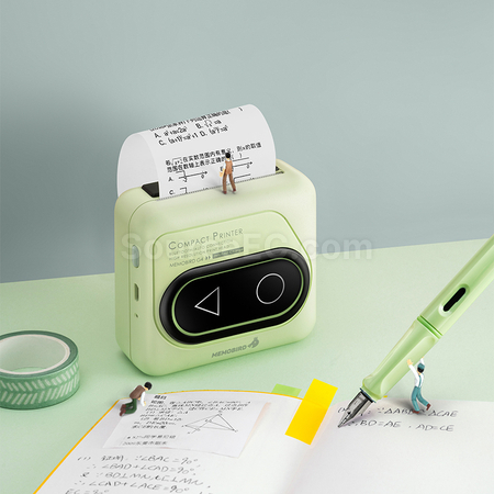 Customization Thermal Printer Corporate Gifts