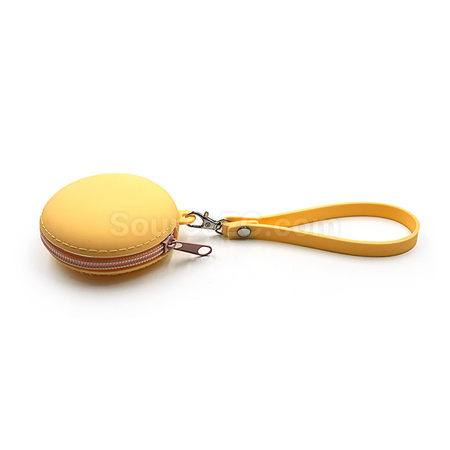 Customization Silicone Coin Purse Corporate Gifts