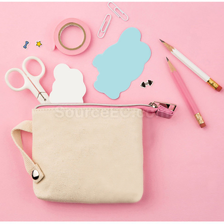 Customization Canvas Storage Bag Corporate Gifts