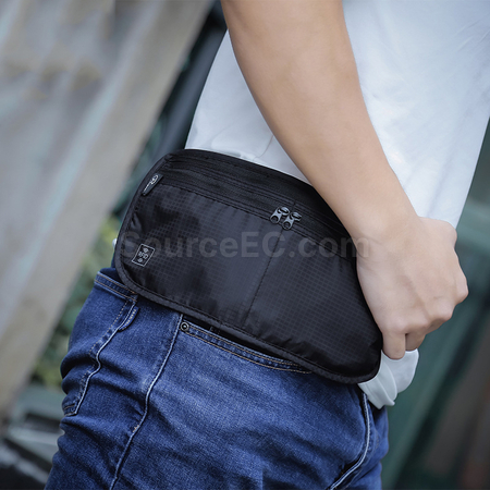 Customization RFID Storage Bag Corporate Gifts