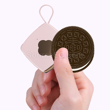 Customization Mini Power Bank Corporate Gifts