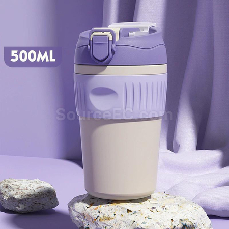 Customization 304 Stainless Steel Coffee Cup Corporate Gifts