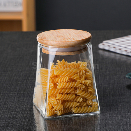 Customization Glass Sealed Jar Corporate Gifts