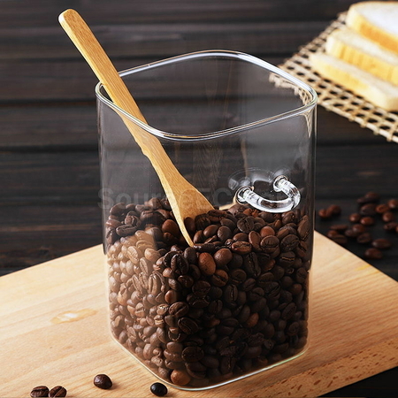 Customization Glass Sealed Jar Corporate Gifts