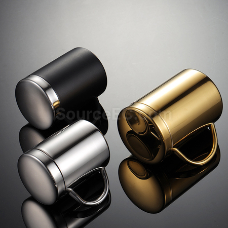 Customization 304 Stainless Steel Mug Corporate Gifts