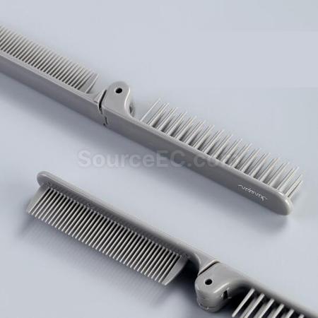 Customization Folding Combs Corporate Gifts