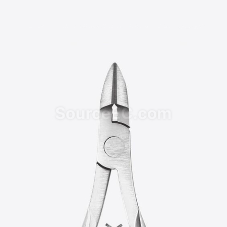Customization Nail Professional Manicure Scissors Pliers Corporate Gifts