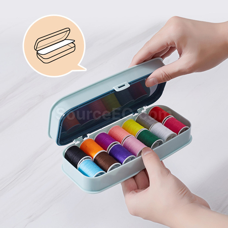 Customization Portable Sewing Kit Corporate Gifts