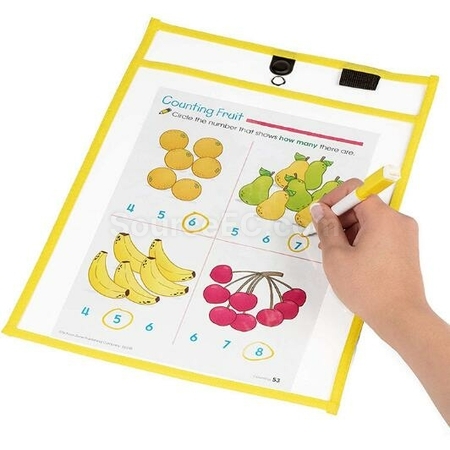 Customization Erasable Document Bag Corporate Gifts