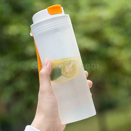 Customization Portable Plastic Mug Corporate Gifts