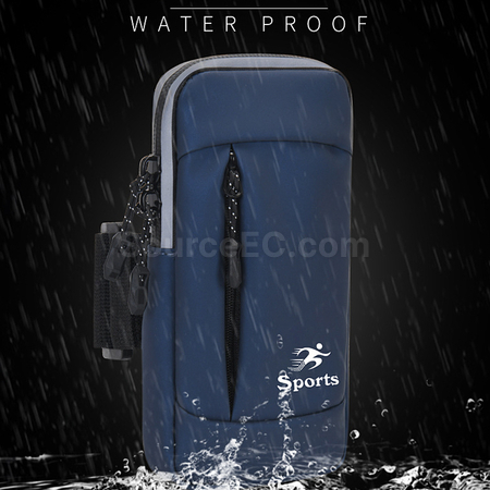 Customization Sport Waist Bag Corporate Gifts