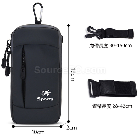 Customization Sport Waist Bag Corporate Gifts