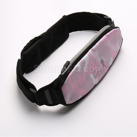 Customization Multi-functional Running Waist Bag Corporate Gifts