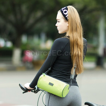 Customization Waterproof Touch Screen Bicycle Bag    Corporate Gifts