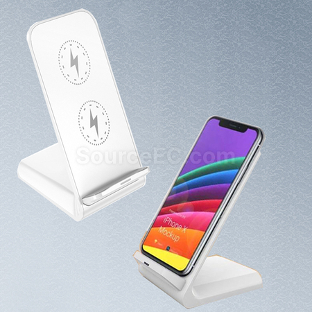 Customization Wireless Charger Corporate Gifts