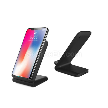 Customization Wireless Charger Corporate Gifts