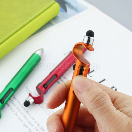 Customization Muti-function Pen Corporate Gifts