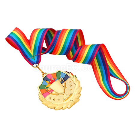 Customization Medal Corporate Gifts