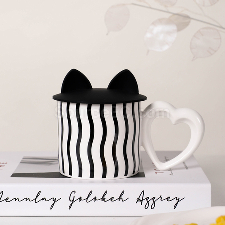 Customization Ceramic Mug Corporate Gifts