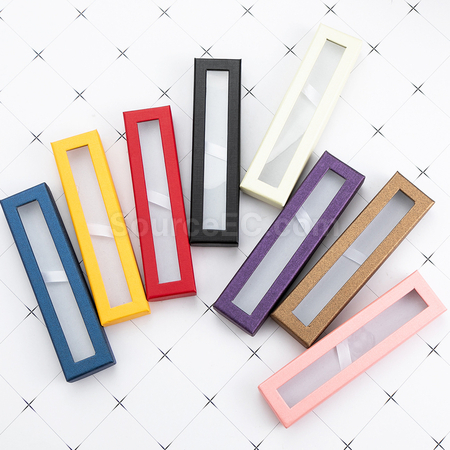 Customization Pen Packing Box Corporate Gifts