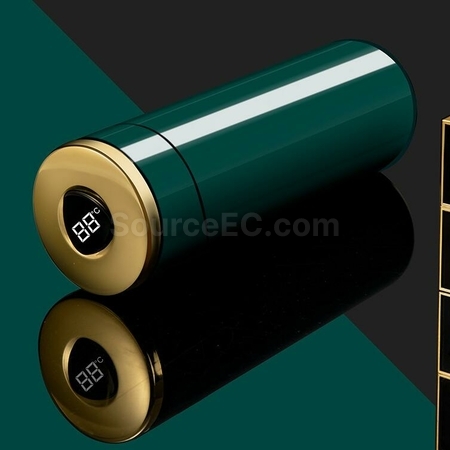 Customization 316 Stainless Steel Smart Business Thermos Cup Corporate Gifts