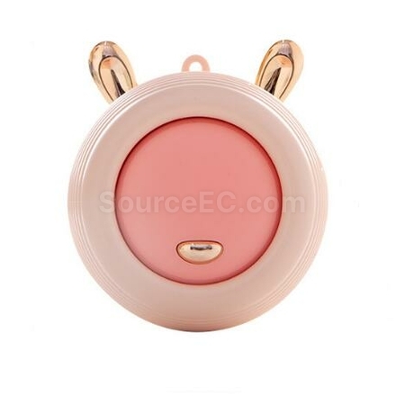 Customization Bladeless Neck Fan Corporate Gifts