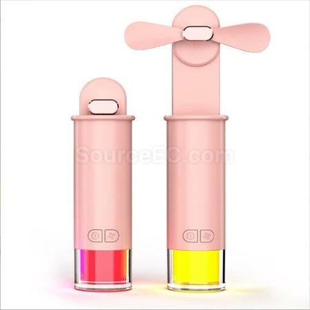 Customization USB Fan Corporate Gifts