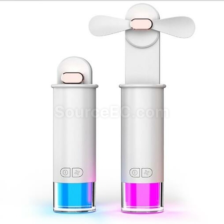 Customization USB Fan Corporate Gifts